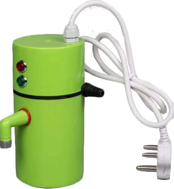 TEKCOOL Geyser Water Heater (Limited Edition)