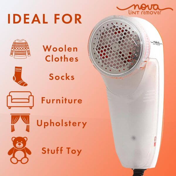 Nova Lint Remover for Clothes - Image 2