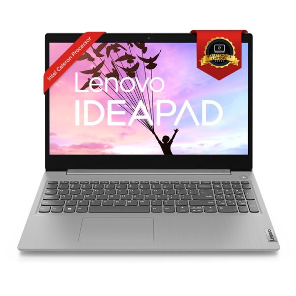 Lenovo IdeaPad Slim 3 (81WQ00MQIN)